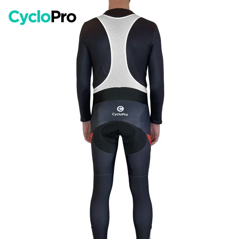 COLLANT CYCLISTE ROAD+ - AUTOMNE - HOMME