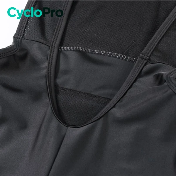 COLLANT CYCLISTE ROAD+ - AUTOMNE - HOMME