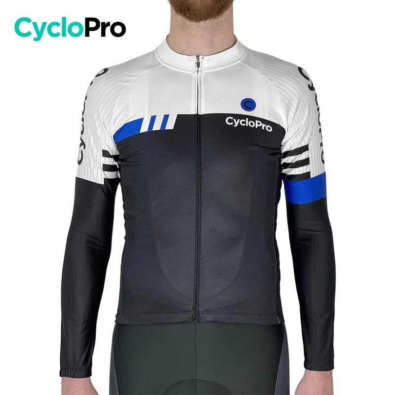 MAILLOTS MANCHES LONGUES - AUTOMNE - POUR HOMME