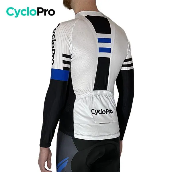 MAILLOTS MANCHES LONGUES - AUTOMNE - POUR HOMME