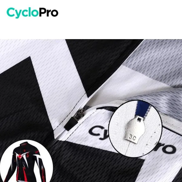 MAILLOTS MANCHES LONGUES - AUTOMNE - POUR HOMME