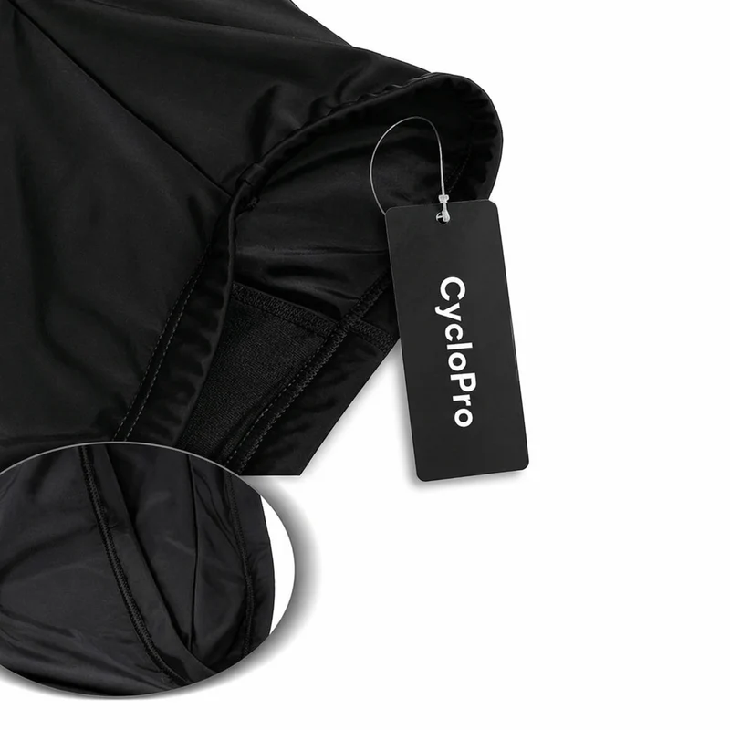 Cuissard femme Cyclisme / VTT - Blacky+