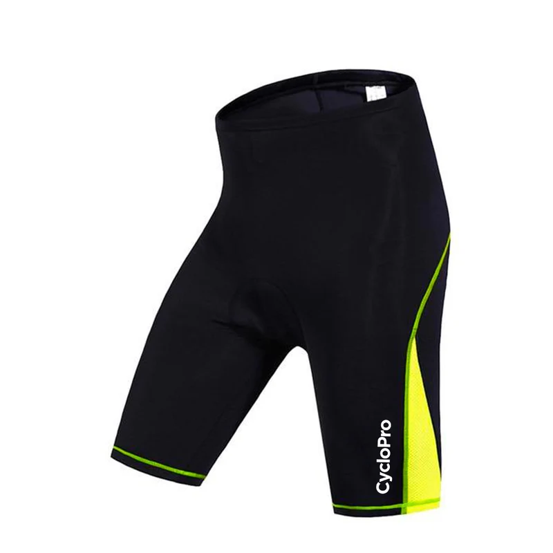 Cuissard femme Cyclisme / VTT - Blacky+