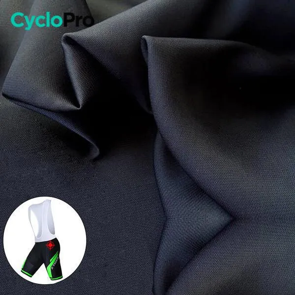 Tenue De Cycliste Route - Flash+