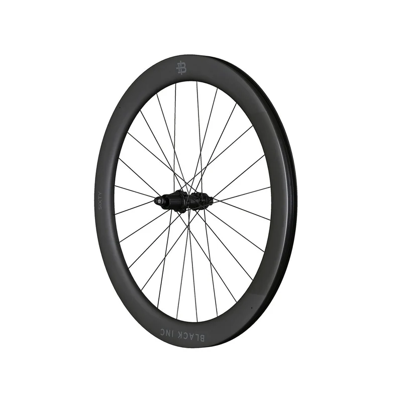 Paire De Roues Sixty Pneu Disc | Black Inc