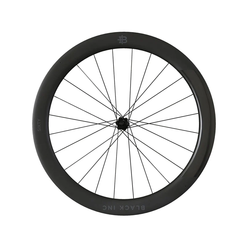 Paire De Roues Sixty Pneu Disc | Black Inc