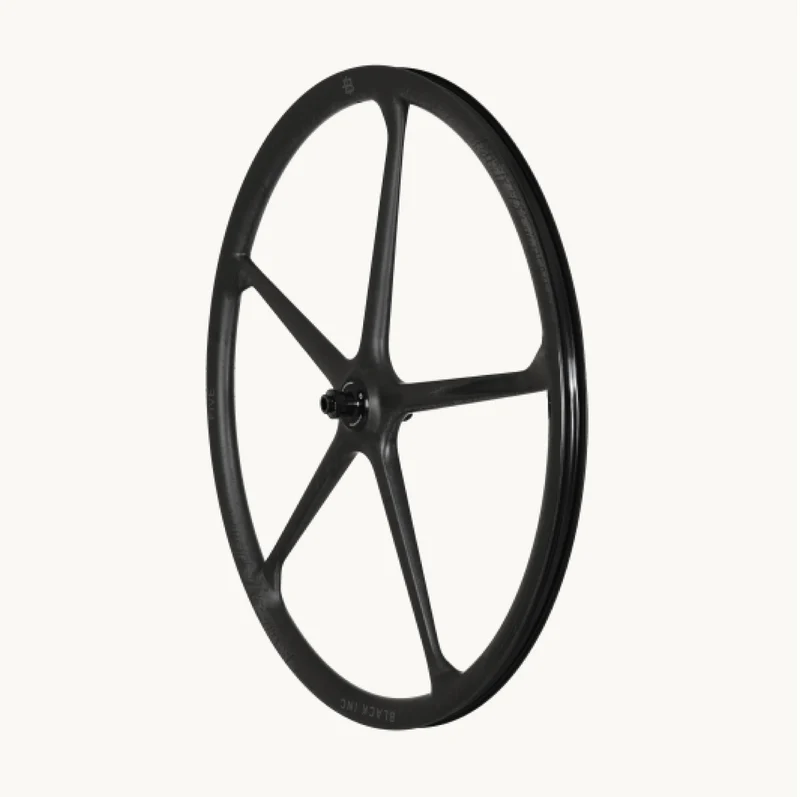 Paire De Roues Black Five Disc On Allroad | Black Inc