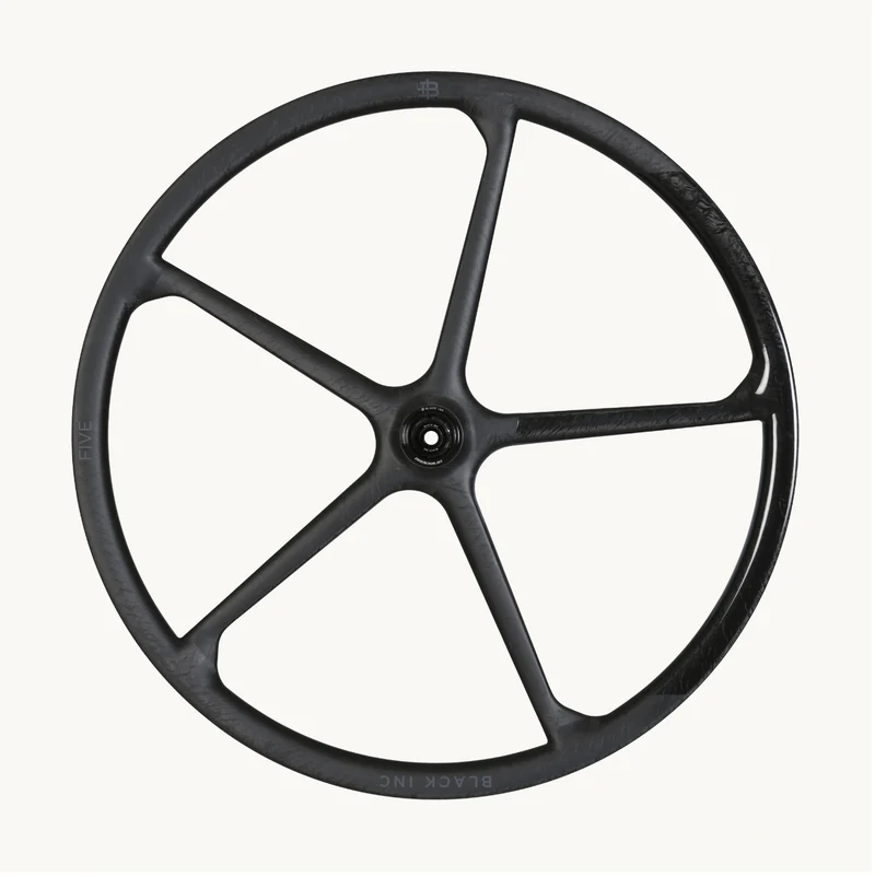 Paire De Roues Black Five Disc On Allroad | Black Inc