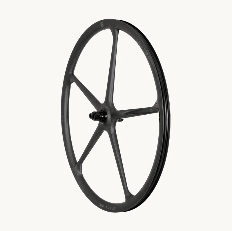 Paire De Roues Black Five Disc On Allroad | Black Inc