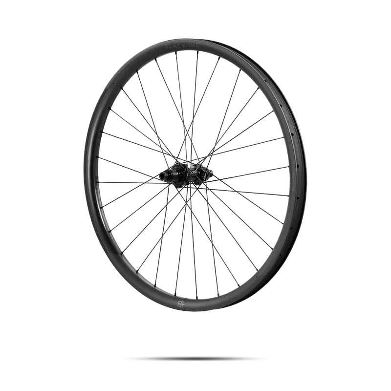 Paire De Roues Twenty Seven Wheelset | Black Inc