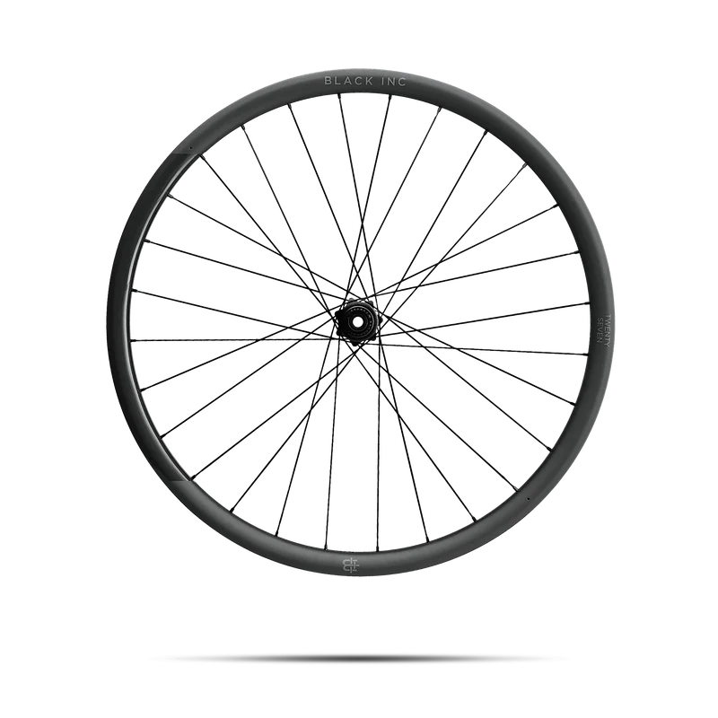Paire De Roues Twenty Seven Wheelset | Black Inc