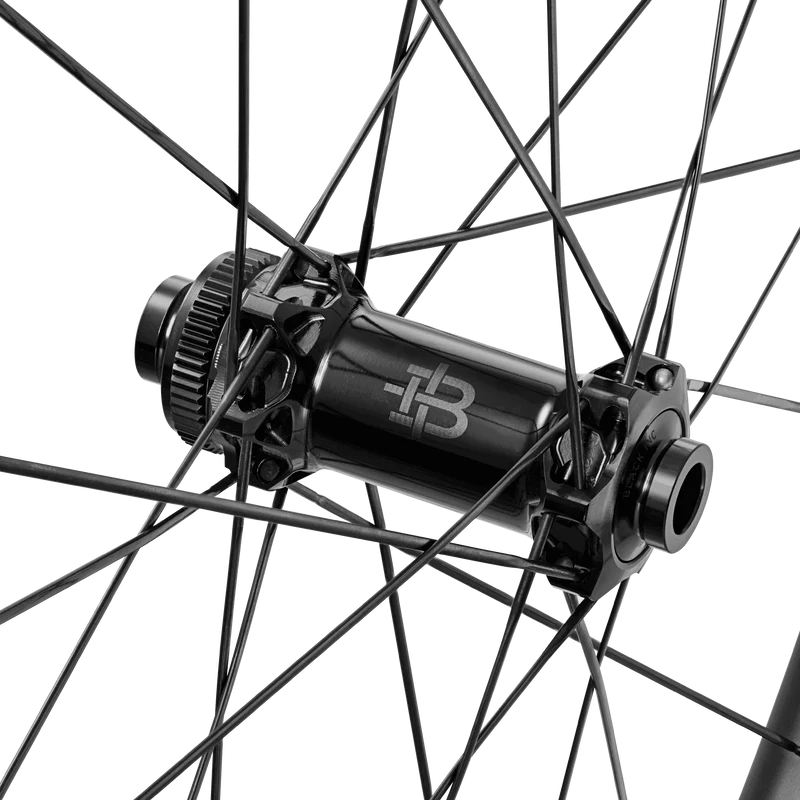 Paire De Roues Twenty Seven Wheelset | Black Inc