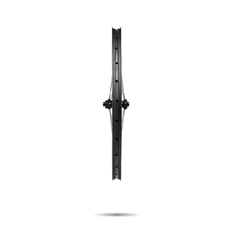 Paire De Roues Twenty Seven Wheelset | Black Inc