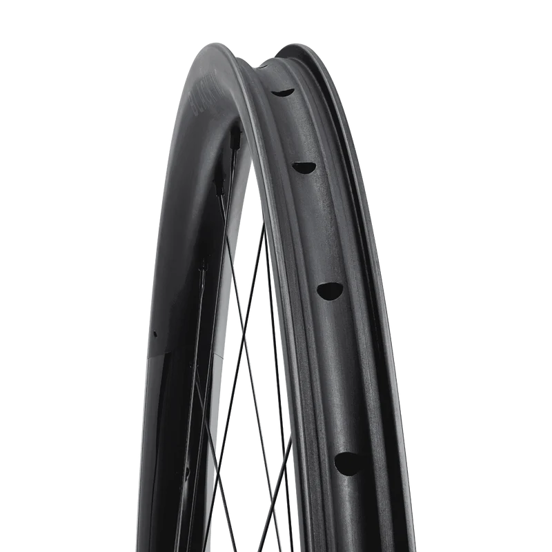 Paire De Roues Twenty Seven Wheelset | Black Inc