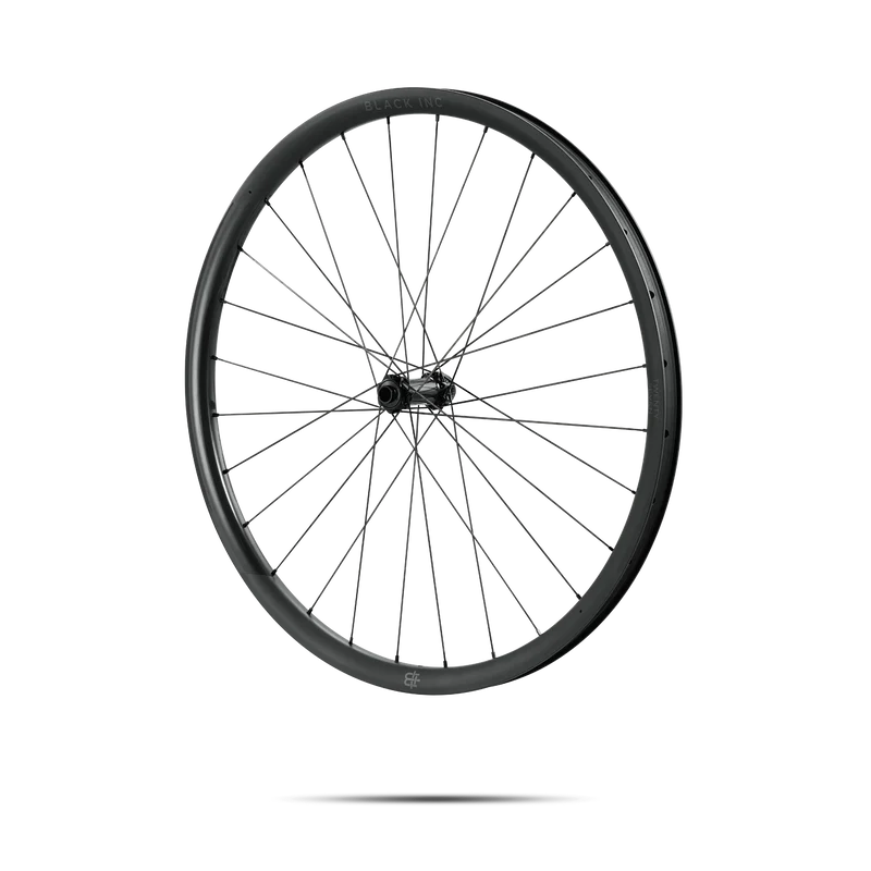 Paire De Roues Twenty Seven Wheelset | Black Inc
