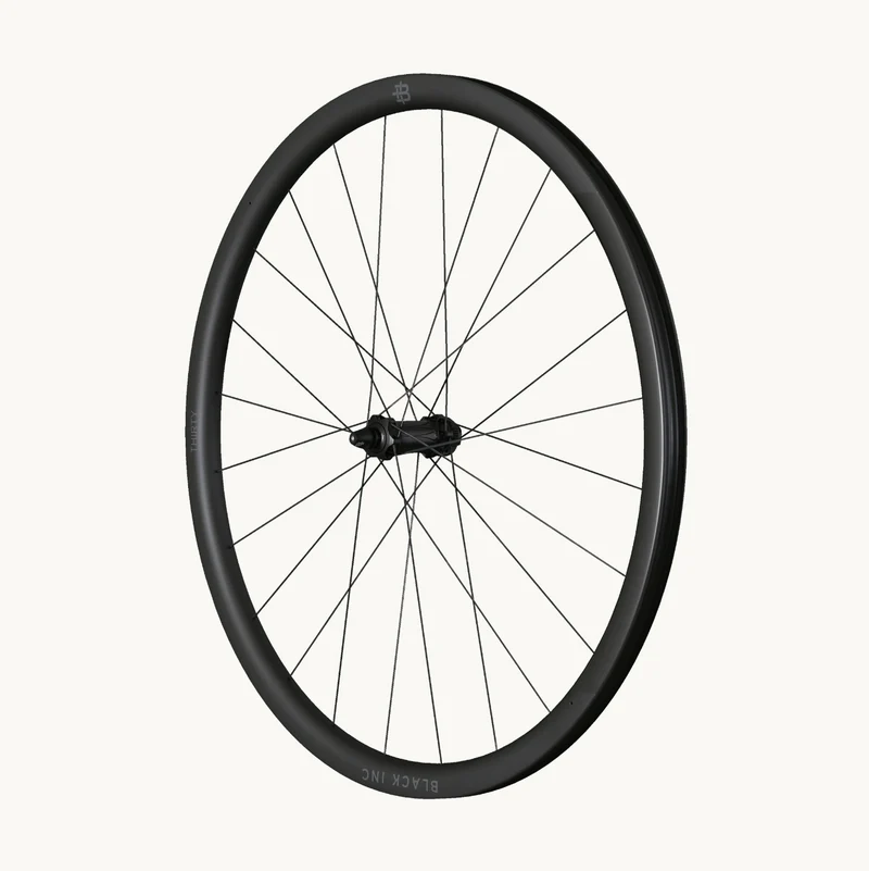 Paire De Roues Thirty Patins Pn All Road | Black Inc