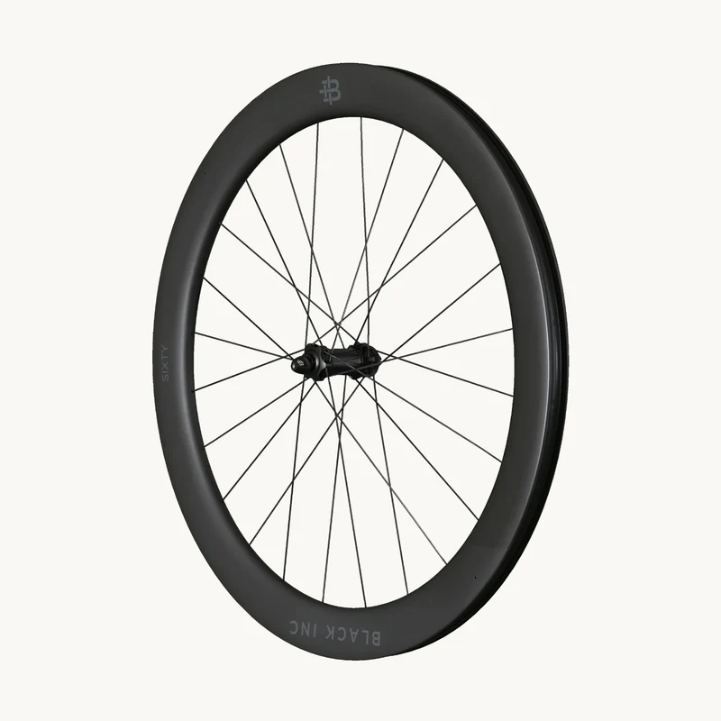 Paire De Roues Sixty Pn All Road | Black Inc