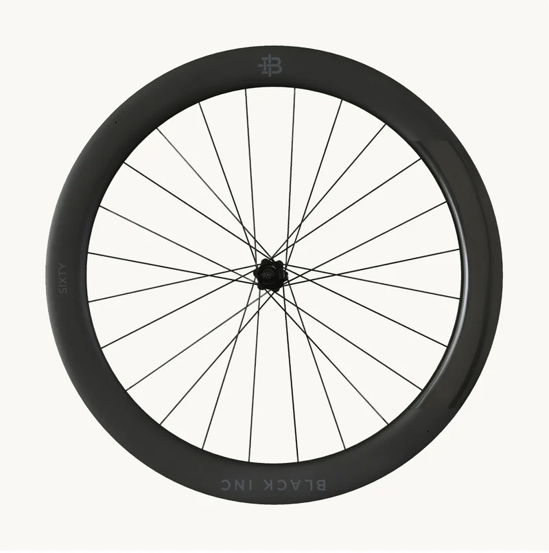 Paire De Roues Sixty Pn All Road | Black Inc