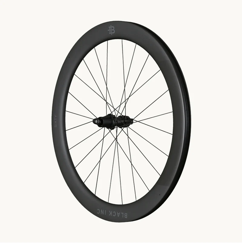 Paire De Roues Sixty Pn All Road | Black Inc