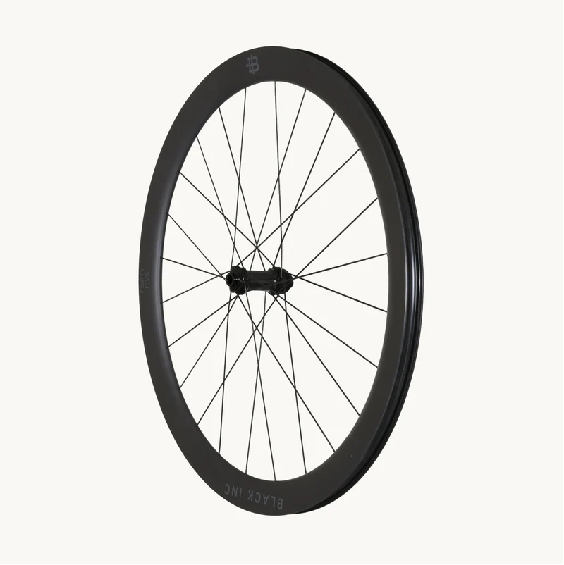 Paire De Roues Forty Five Pn Disc All Road | Black Inc