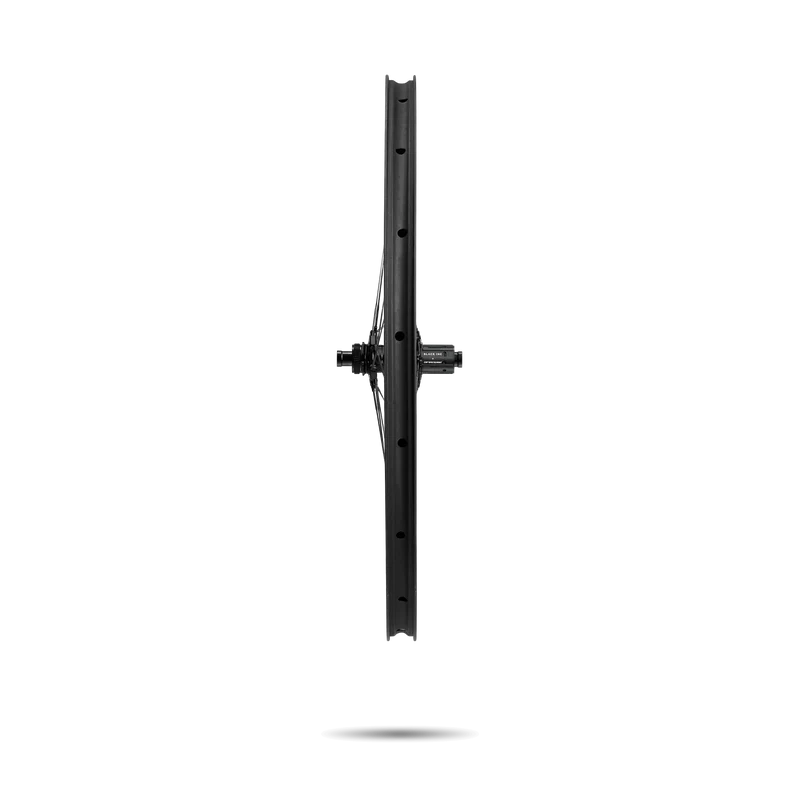 Paire De Roues 48|58 | Black Inc