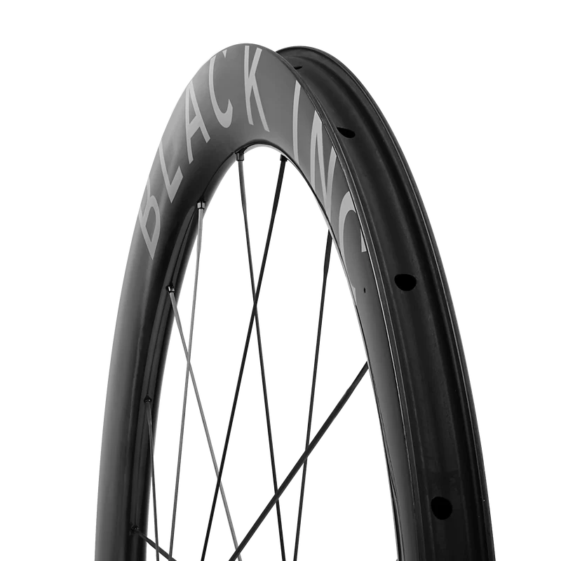 Paire De Roues 48|58 | Black Inc