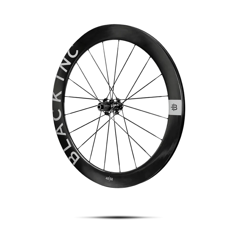 Paire De Roues 48|58 | Black Inc