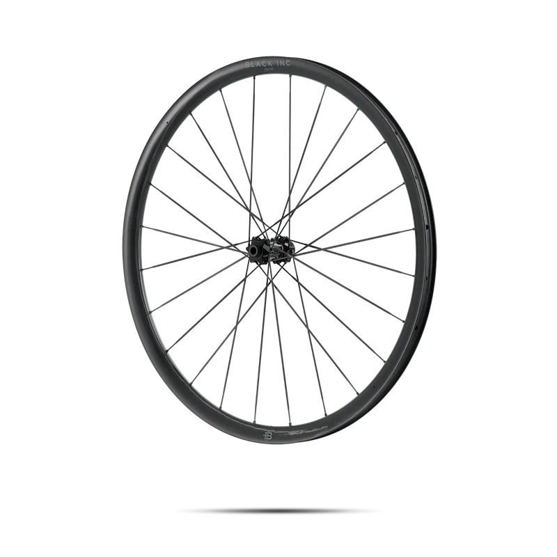 Paire De Roues 28|33 | Black Inc