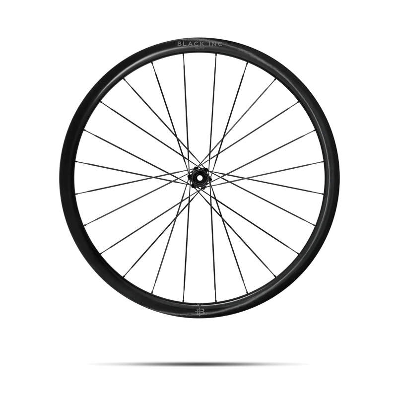 Paire De Roues 28|33 | Black Inc