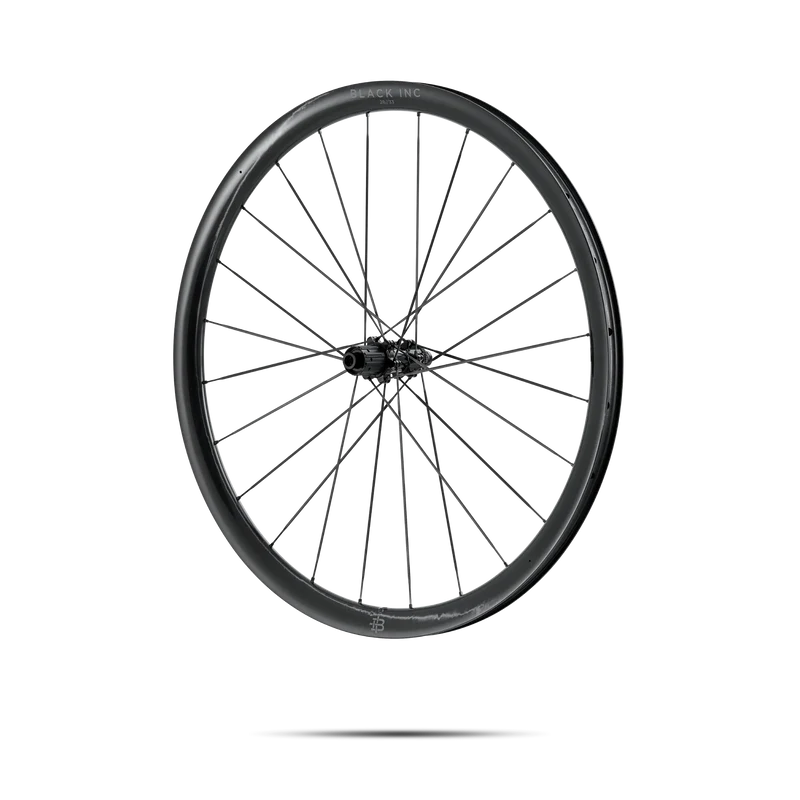 Paire De Roues 28|33 | Black Inc