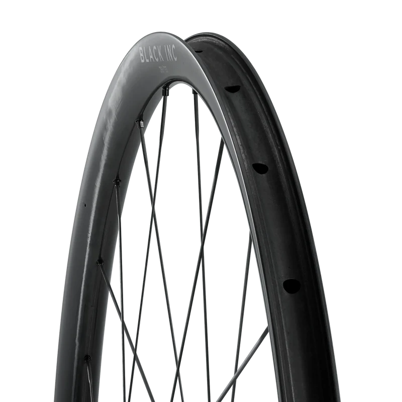 Paire De Roues 28|33 | Black Inc