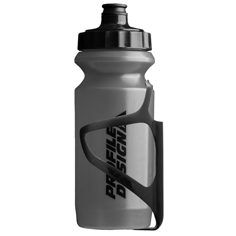 Pack porte-bidon Axis Ultimate Carbon / Profile Design