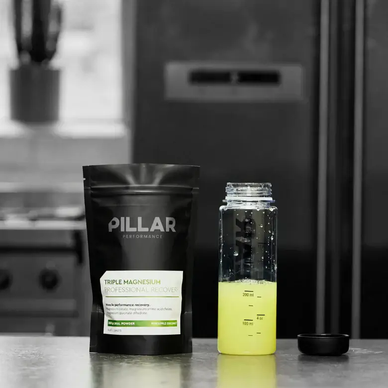 Pack Entrainement Essentiels | Pillar