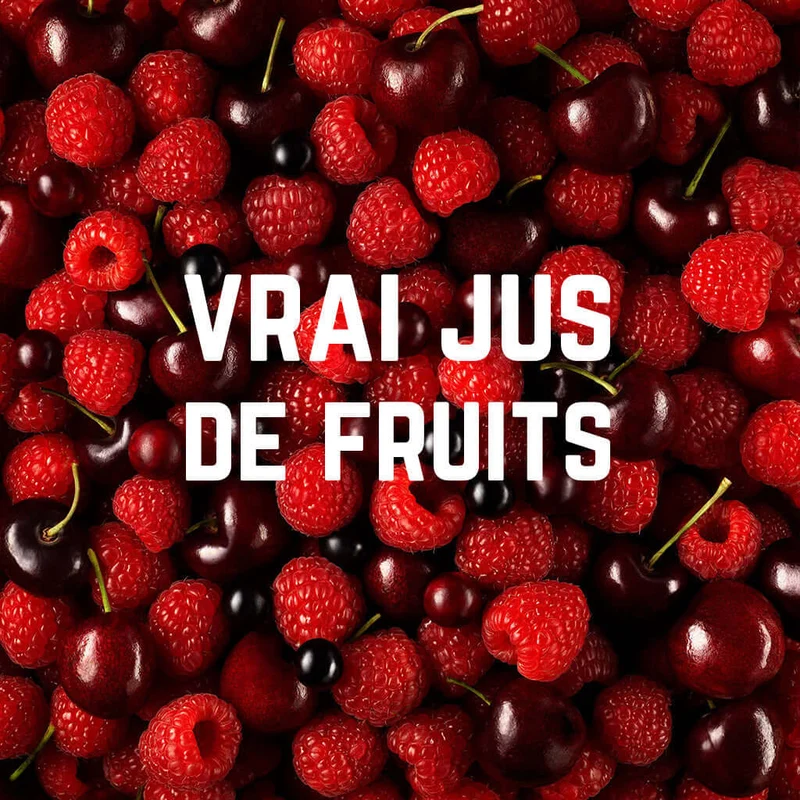 Pack Complet Vegan | Veloforte