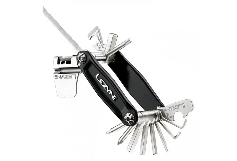 Multi Tools Crv 20 | Lezyne