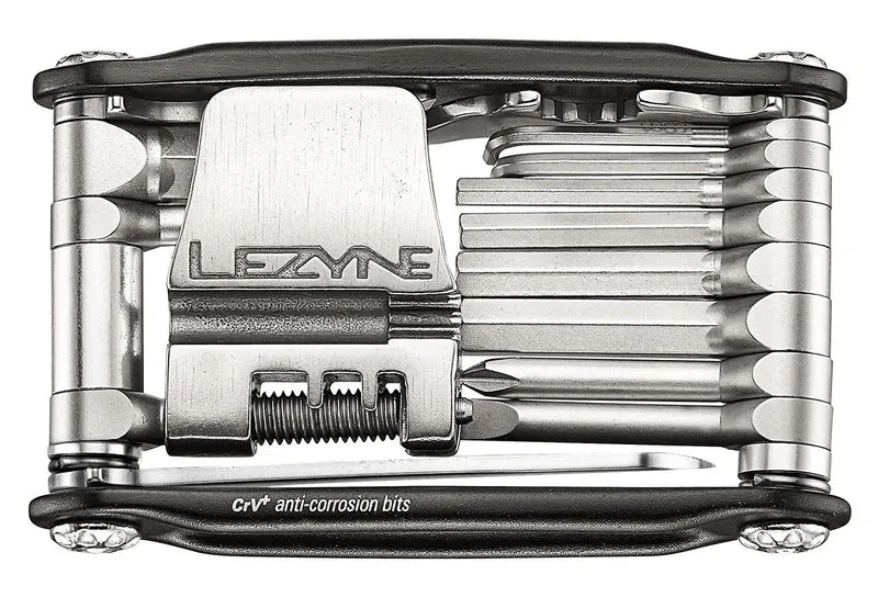 Multi Tools Crv 20 | Lezyne