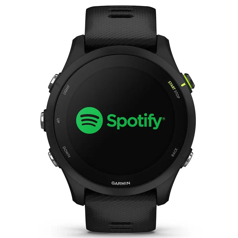 Forerunner 255 Music Noir | Garmin