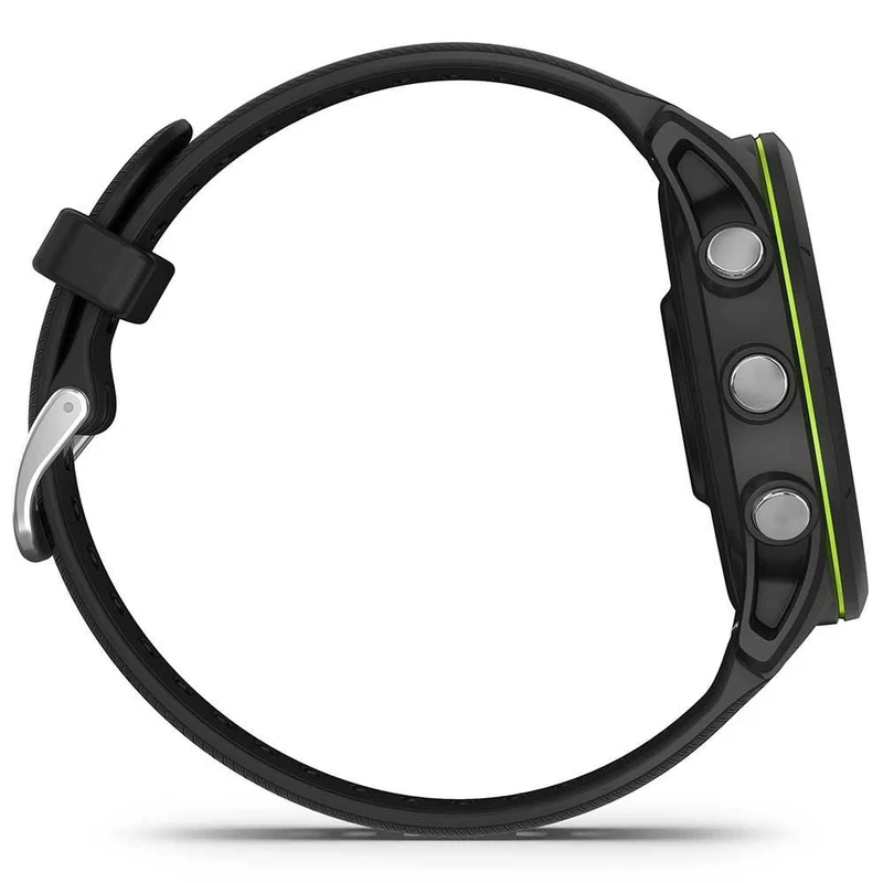Forerunner 255 Music Noir | Garmin