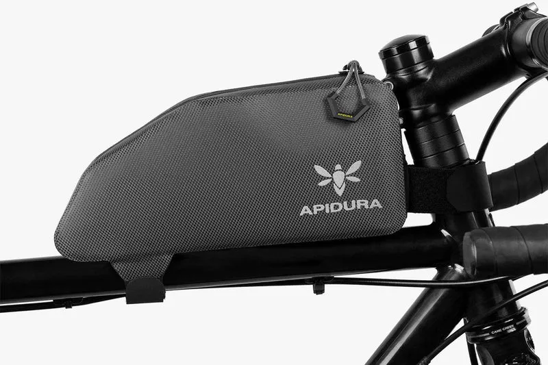 Expedition Top Tube Pack 1l | Apidura