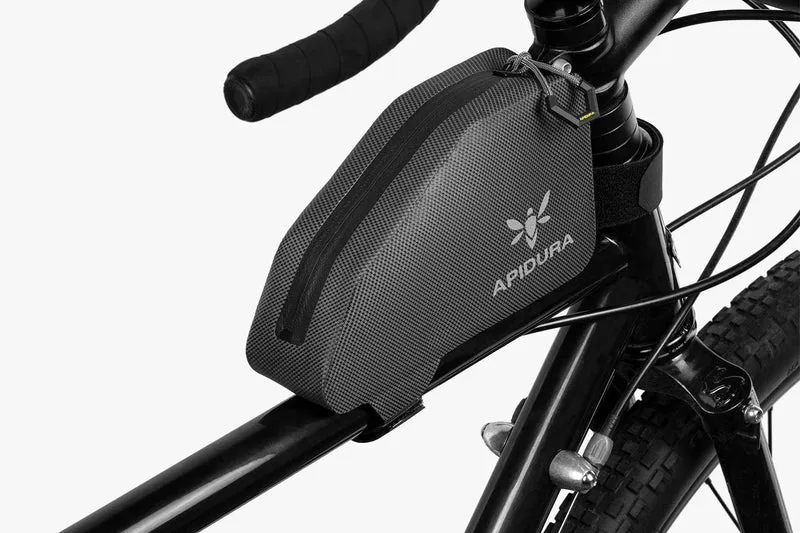 Expedition Top Tube 0.5l | Apidura