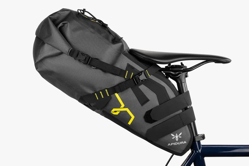 Expedition Saddle Pack 17l | Apidura