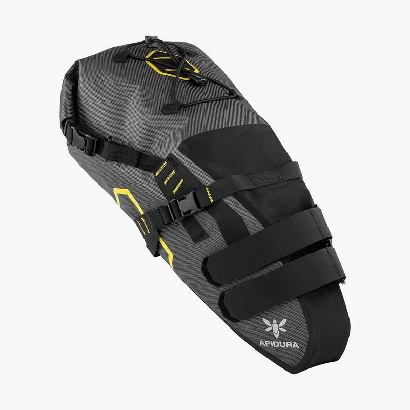 Expedition Saddle Pack 14l | Apidura