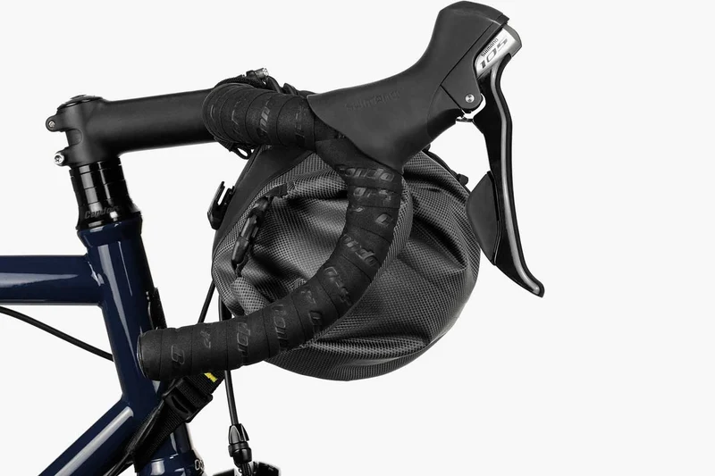 Expedition Handlebar Pack 9l | Apidura