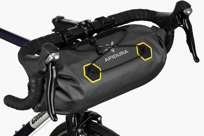 Expedition Handlebar Pack 9l | Apidura