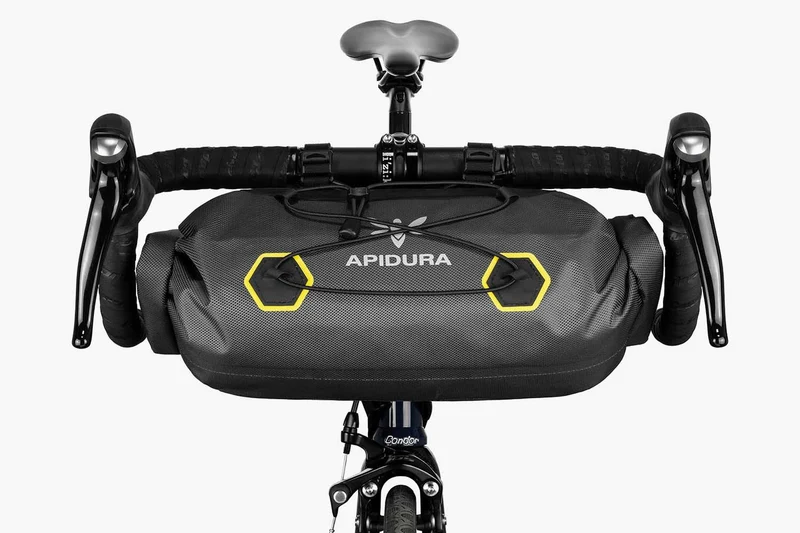 Expedition Handlebar Pack 9l | Apidura