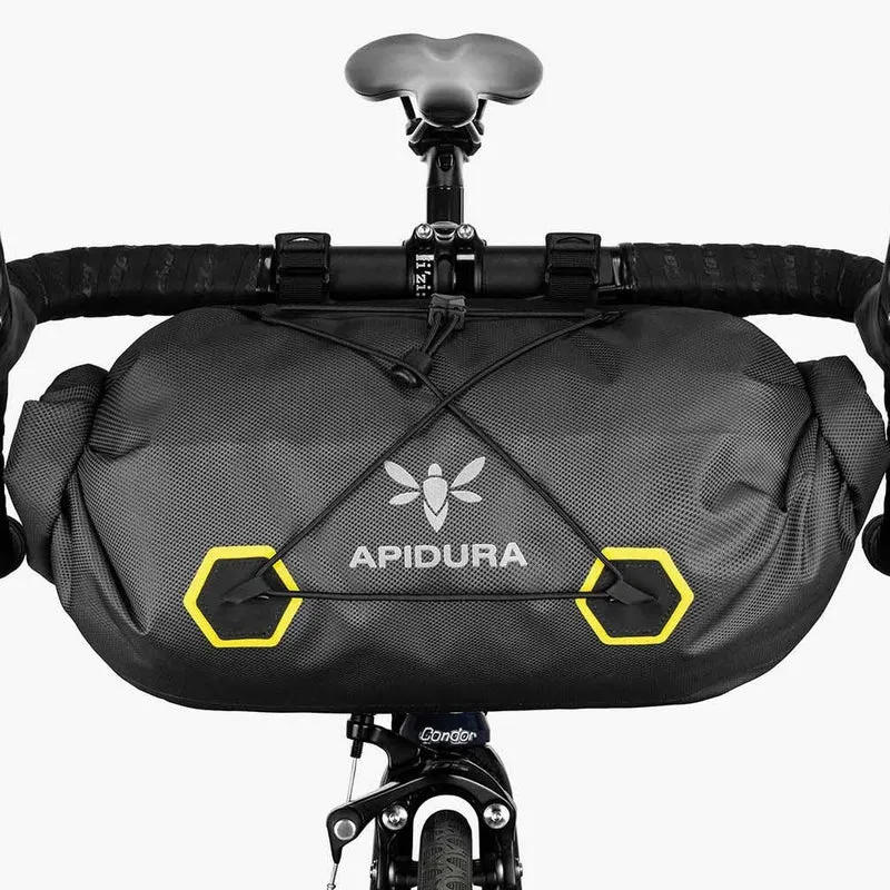Expedition Handlebar Pack 14l | Apidura