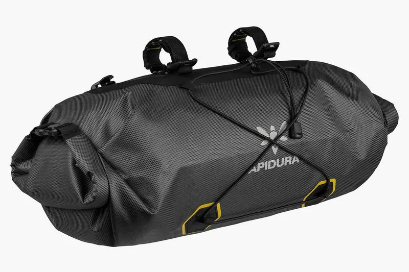 Expedition Handlebar Pack 14l | Apidura
