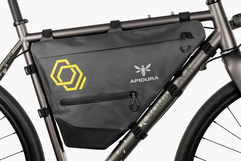 Expedition Full Frame Pack 7.5l | Apidura
