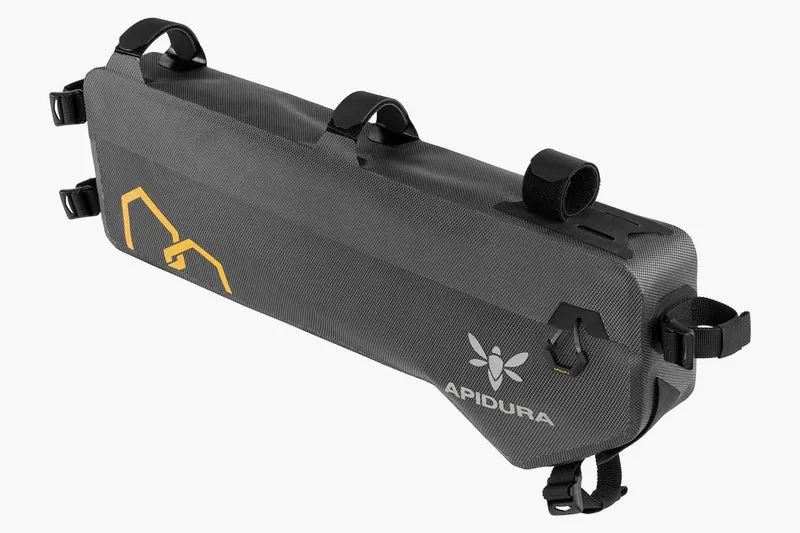 Expedition Frame Pack 6.5l | Apidura