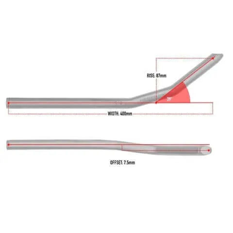 Ergo Sonic 39a | Profile Design